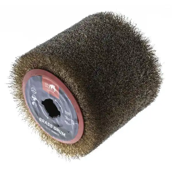 Borste Begränsat erbjudande